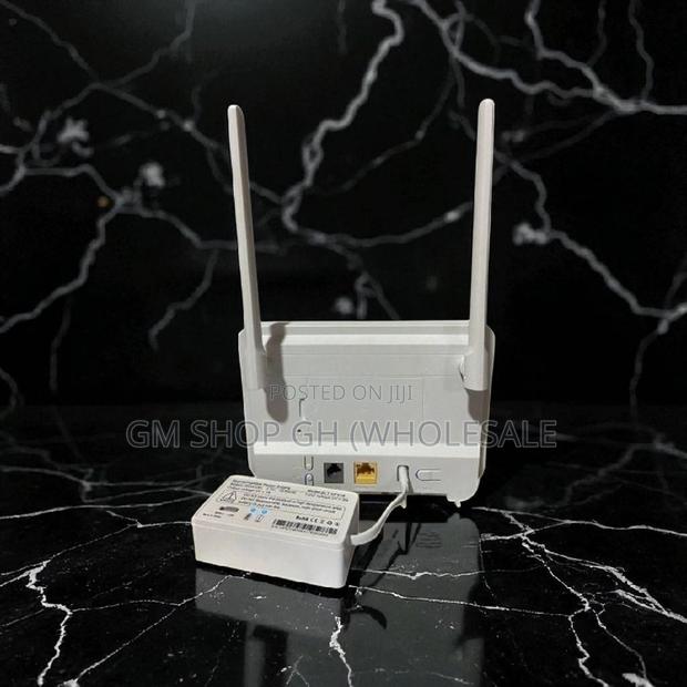MTN Broadband 4g High Speed Support (577654) · Photo 1
