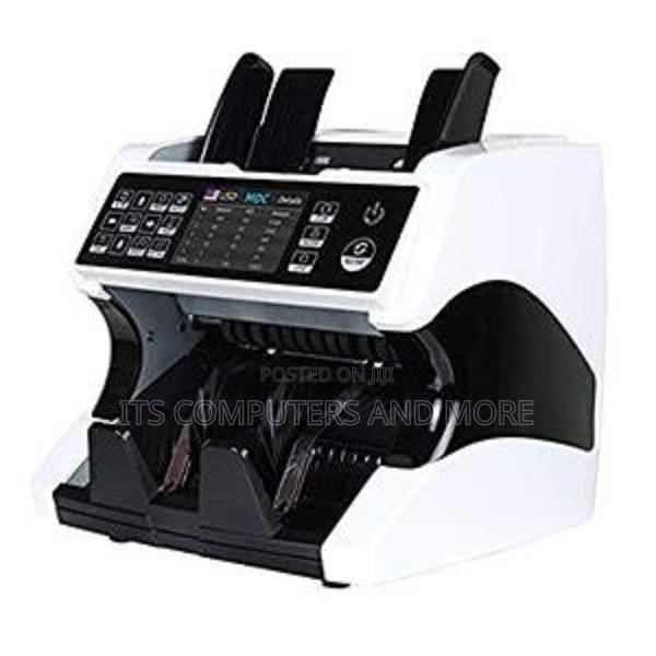Premax Vc110 Multi-note Counting Machine · Photo 1