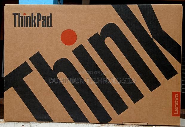 New Laptop Lenovo ThinkPad T14s G4 16GB Intel Core Ultra 7 SSD 512GB · Photo 3
