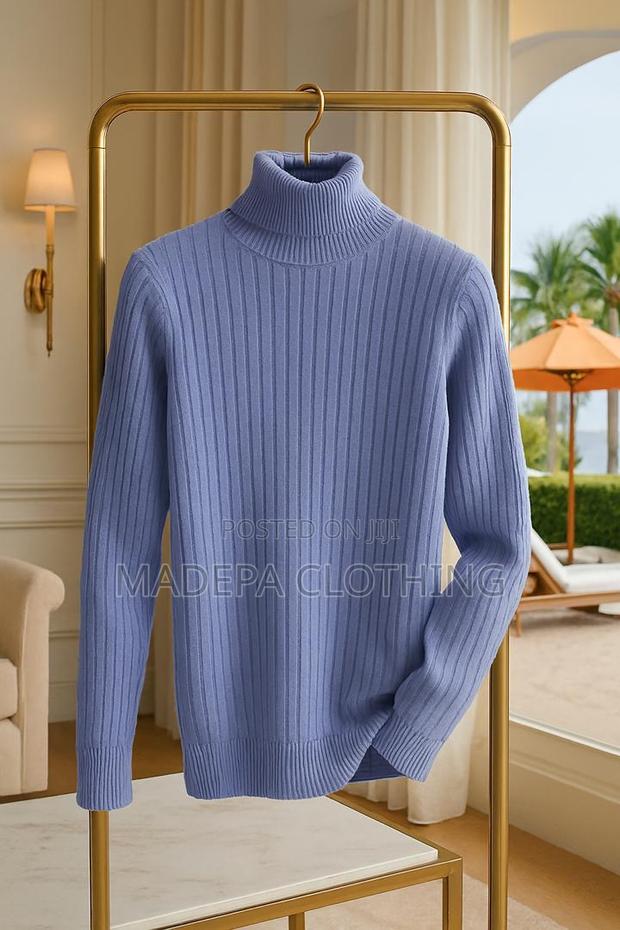 Quality Italian Suits Inner