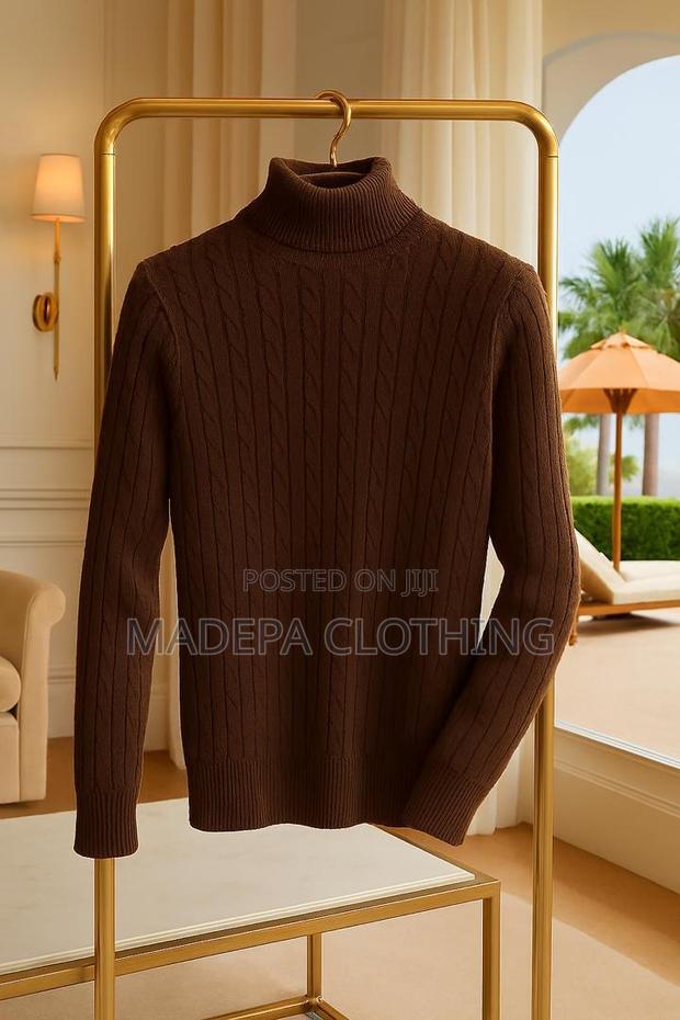 Quality Italian Suits Inner · Photo 2