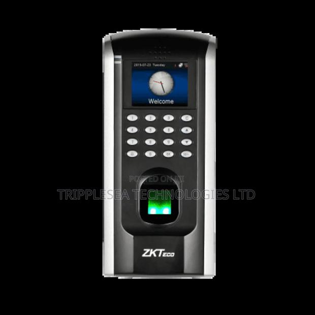 Attendance Device · Photo 2