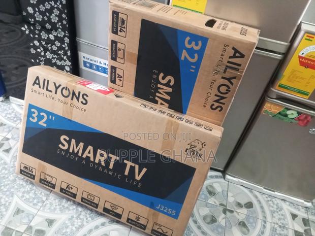 Ailyons Smartcast Smart 32 Inch Tv · Photo 1