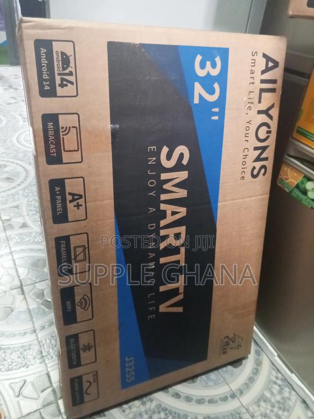 Ailyons Smart 32 Intensity · Photo 1