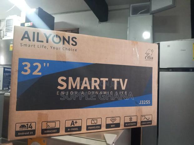 Ailyons Smart 32 Intensity · Photo 2