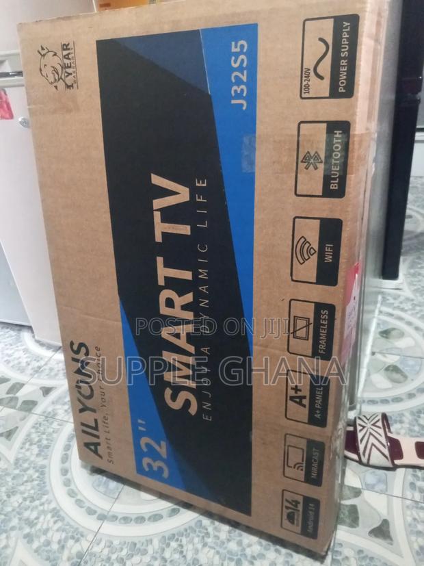 Ailyons Smart 32 Luminous · Photo 1