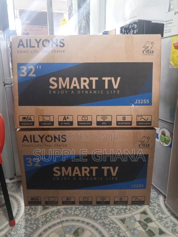 Ailyons Smart 32 Luminous · Photo 2