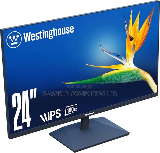 Westinghouse 24 Inch Computer Monitor · Photo 1