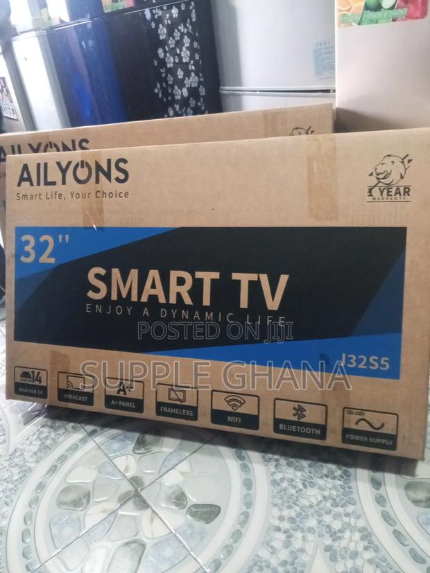 Make Life Easier With Ailyons · Photo 1