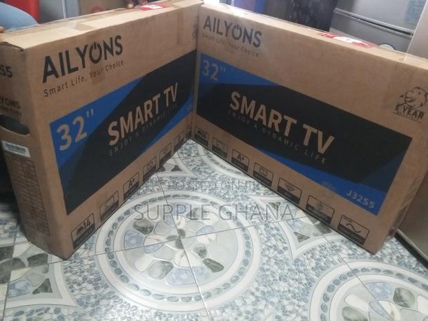 Make Life Easier With Ailyons · Photo 2