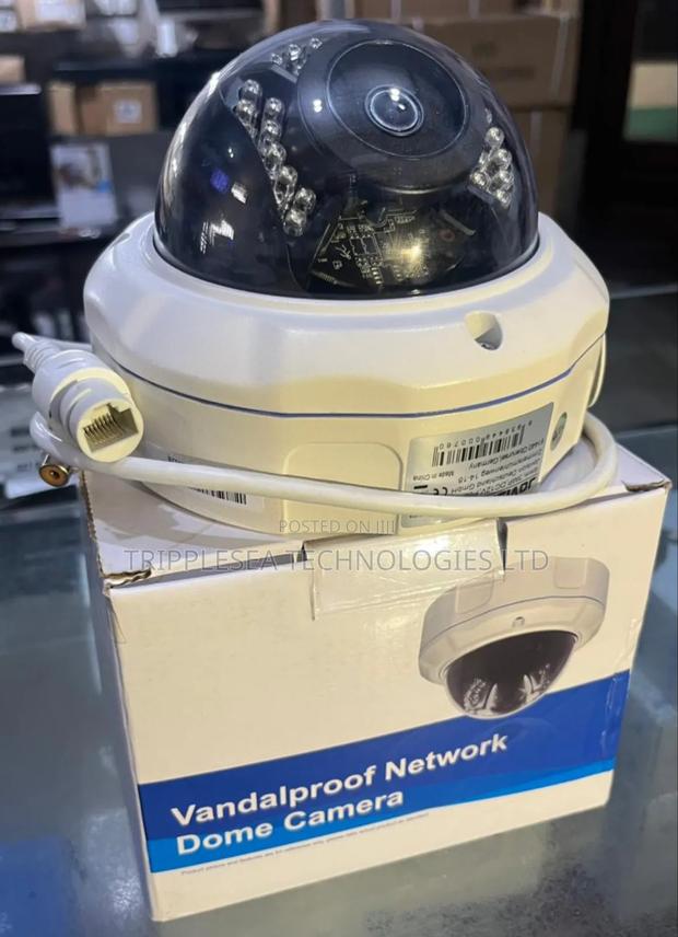 CCTV Cameras · Photo 2