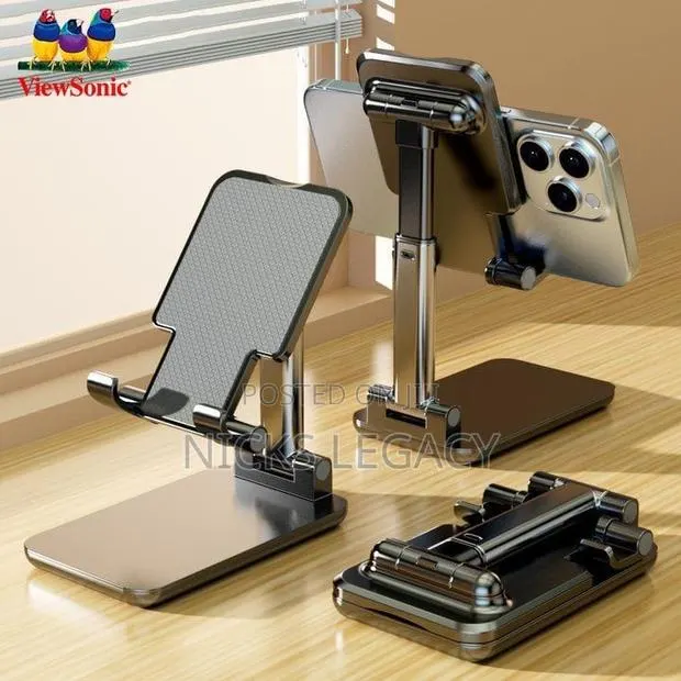 Table Top Phone Stand · Photo 1