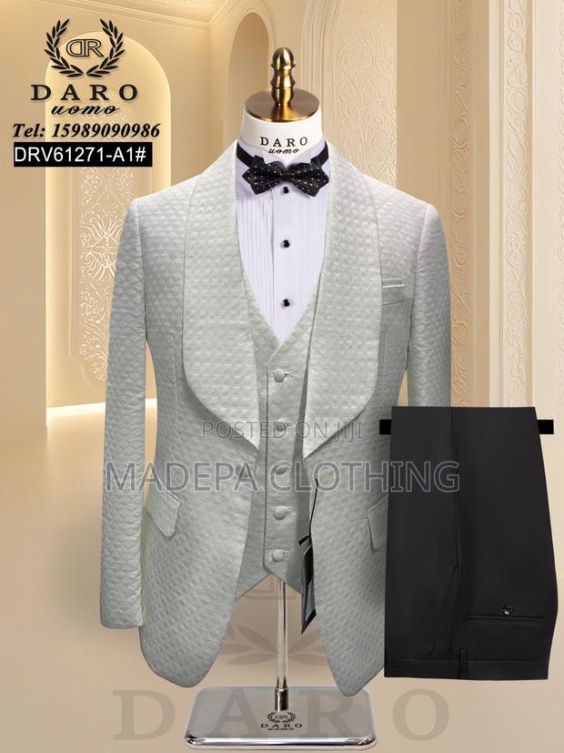 Official Suit For Men · Photo 1