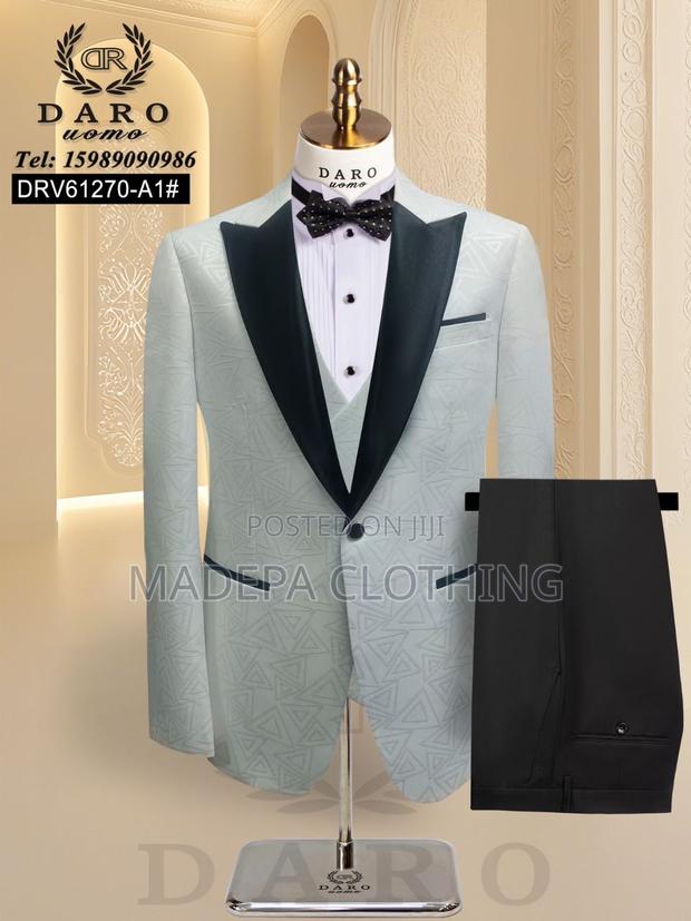 Official Suit For Men · Photo 2