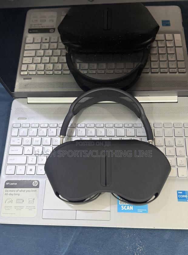 Airpods Max