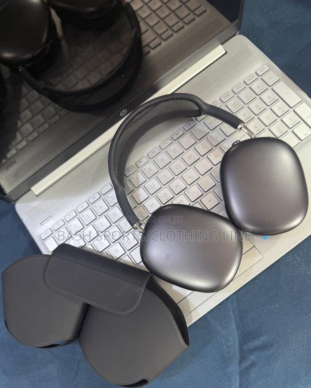 Airpods Max · Photo 3