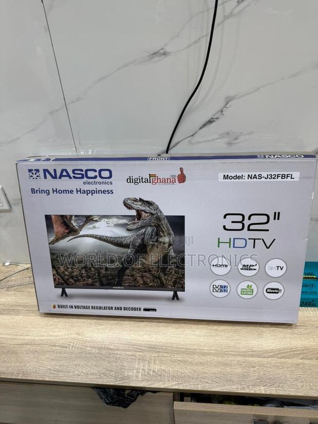 Get Ready to Upgrade With Your Satellite 32 Inches Television · Photo 1