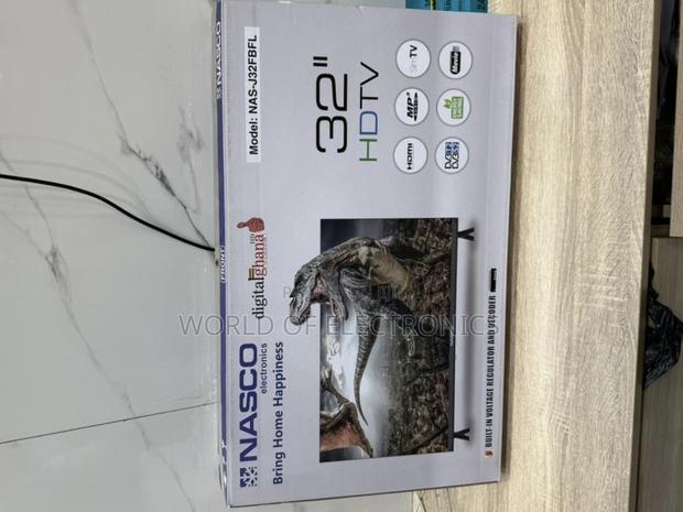 Get Ready to Upgrade With Your Satellite 32 Inches Television · Photo 2