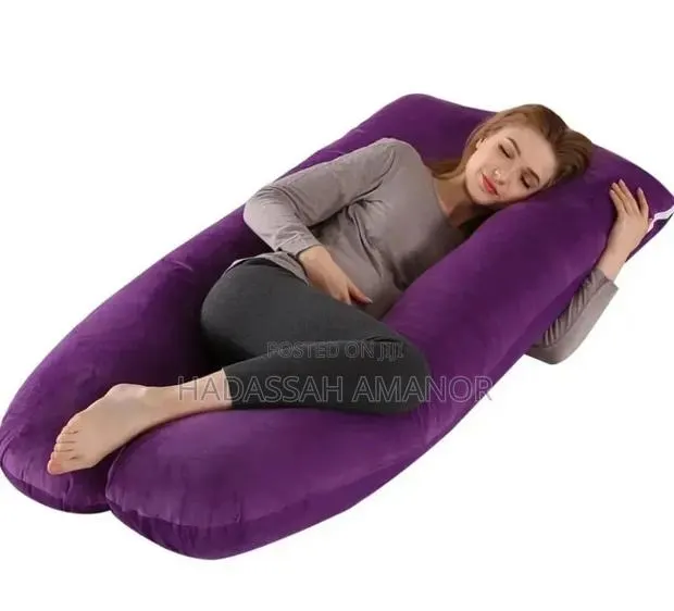 Pregnancy Pillow · Photo 1