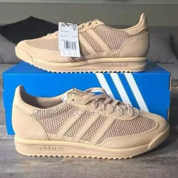 Adidas Sl 72 Rs · Photo 1