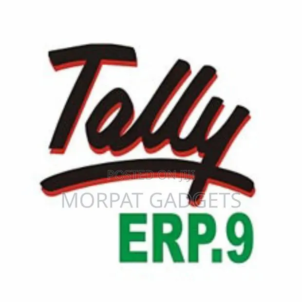 Tally Erp 9 2.14 Accounting Software | Business Companion · Photo 1