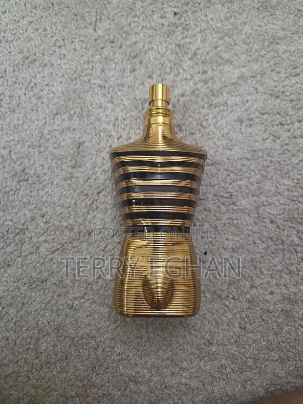 Gaultier Gean Paul Le Male Elixir · Photo 1