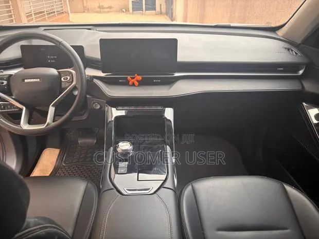 Haval H6 2025 Silver · Photo 1