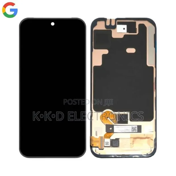 Google Pixel 9 Pro Original Display Replacement · Photo 1