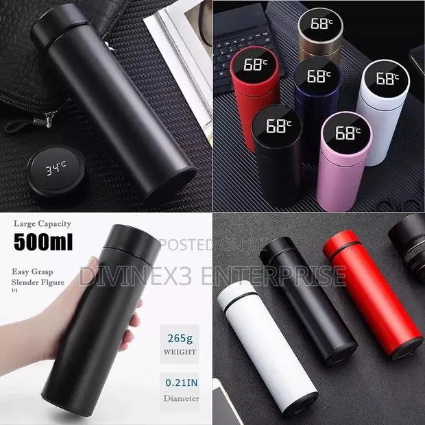 Thermo Flask · Photo 1