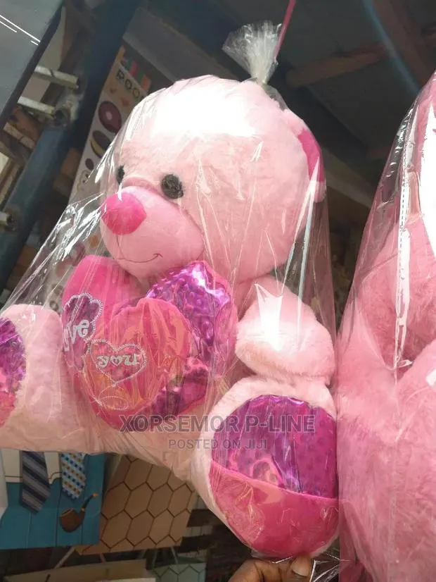 Teddy Bear for Every Home · Photo 1