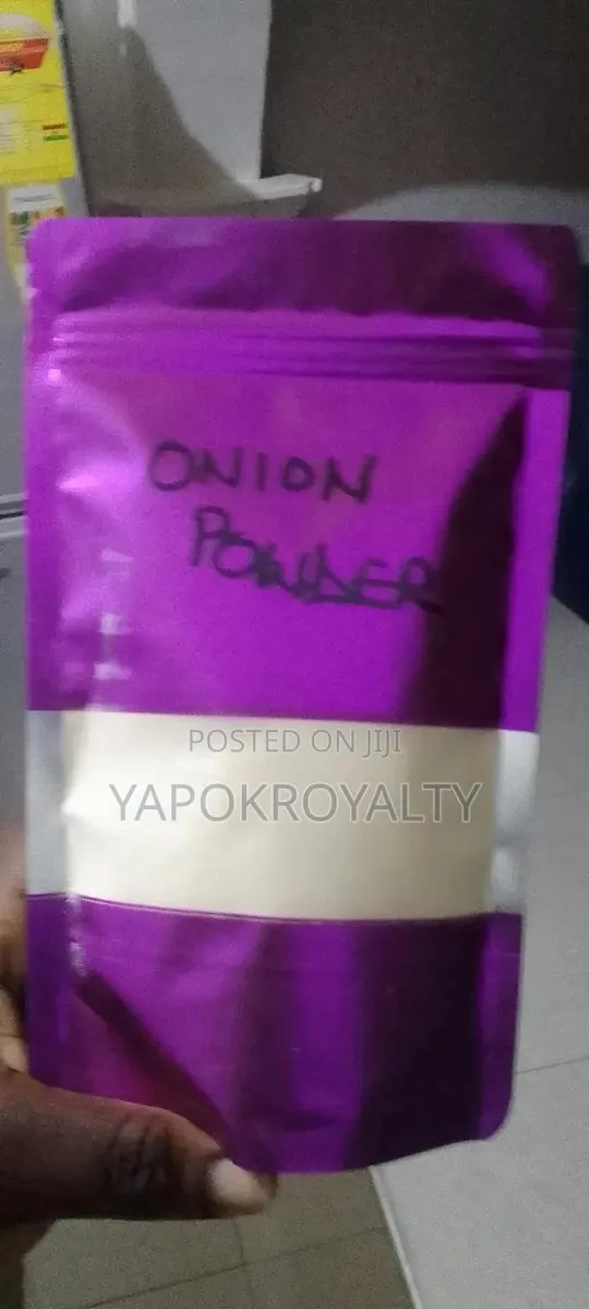 Onion Powder · Photo 1