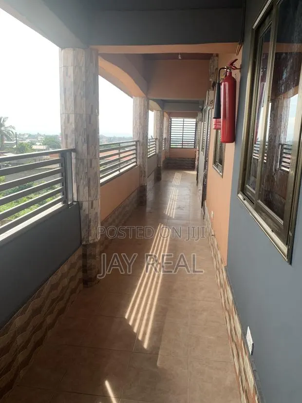 1bdrm Apartment in Jay Real Estate, Kasoa for rent · Photo 1