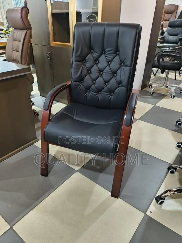 Executive Pastors/ Office Chair · Photo 1