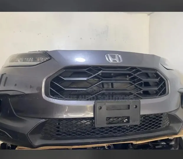 Honda HRV 2023 2024 2025 2026 Front Cut Complete · Photo 1