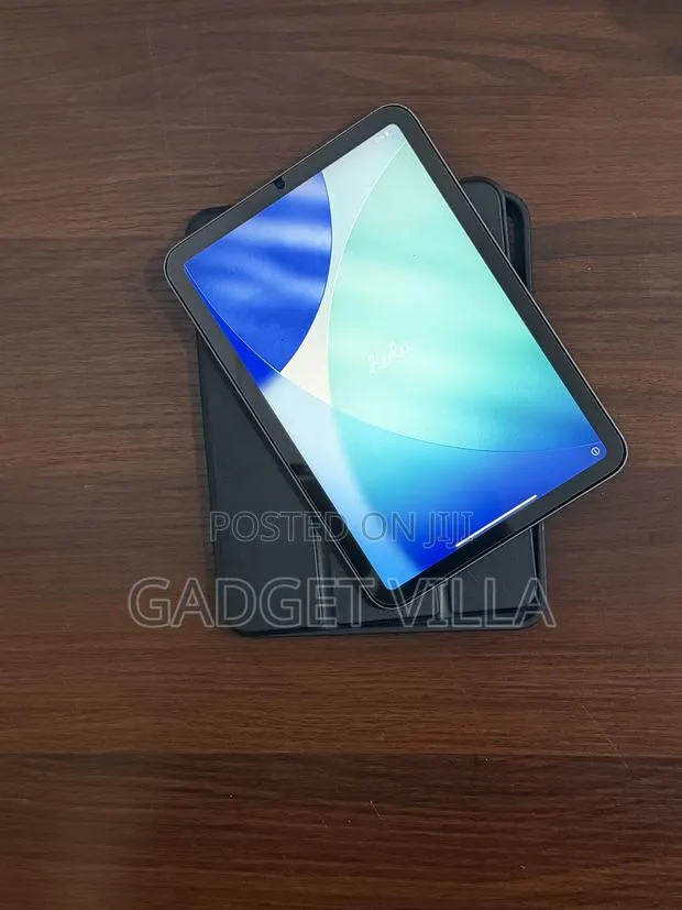 Apple iPad mini 6 64 GB Gray · Photo 1