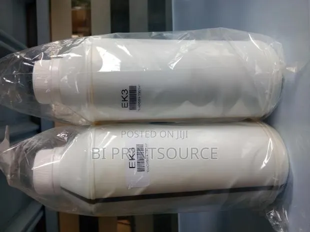 Sublimation Inks · Photo 1