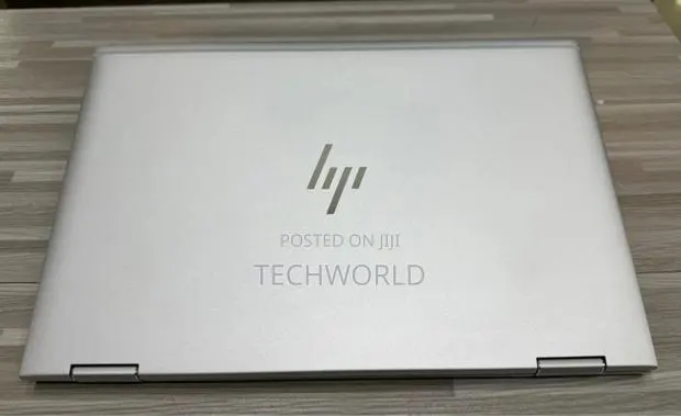 Laptop HP EliteBook 830 G6 8GB Intel Core I5 SSD 256GB · Photo 1