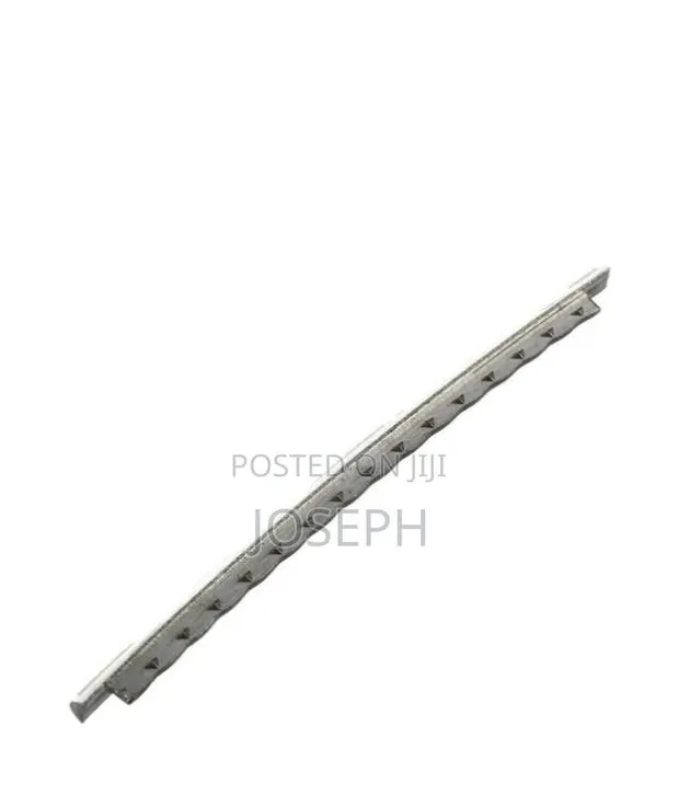 Electric Guitar Frets · Photo 1