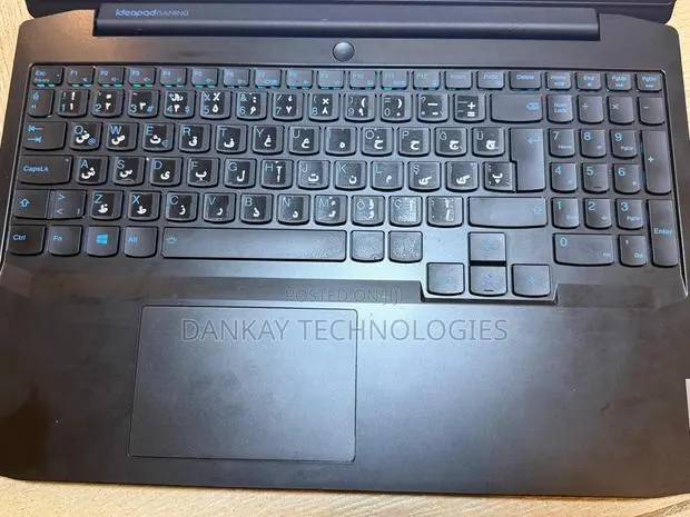 Laptop Lenovo Ideapad 3 16GB Intel Core i7 SSD 500GB · Photo 1