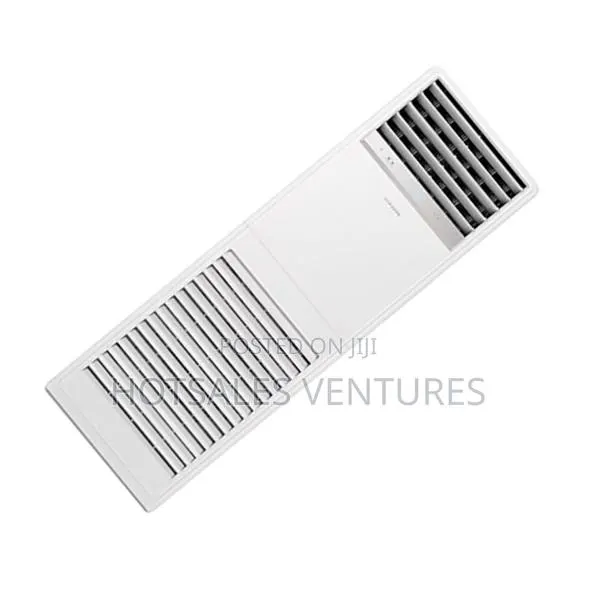 BEST Samsung 5.0 HP Floor-Standing Inverter AC-AC048TNPPEH/AC048TXQREH · Photo 1