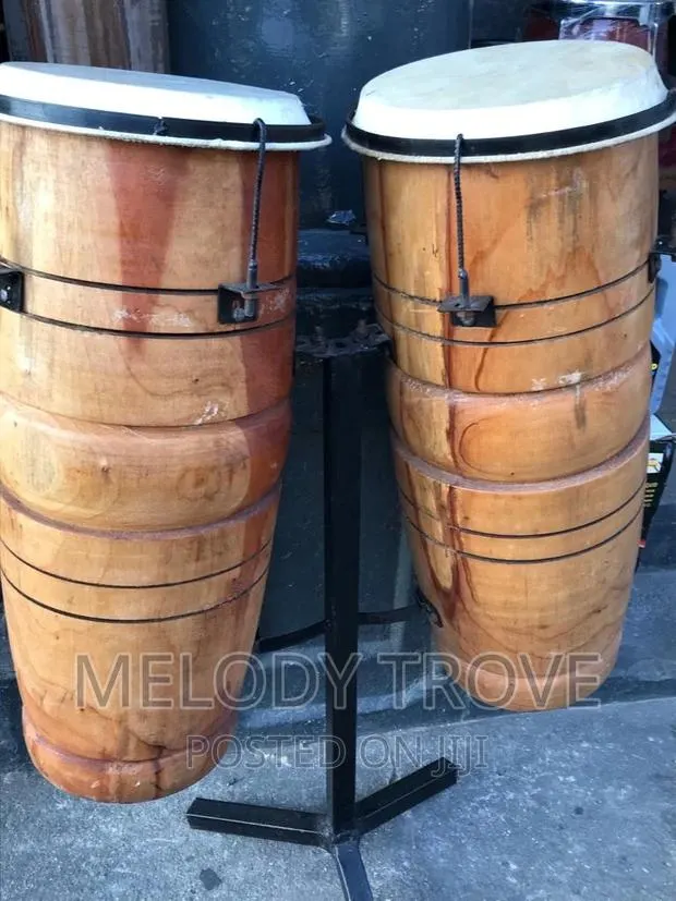 Local Congas for Sale · Photo 1
