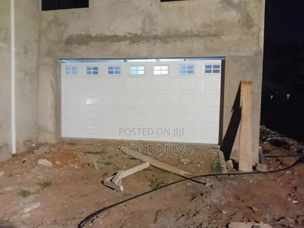 Automated Garage Doors · Photo 1