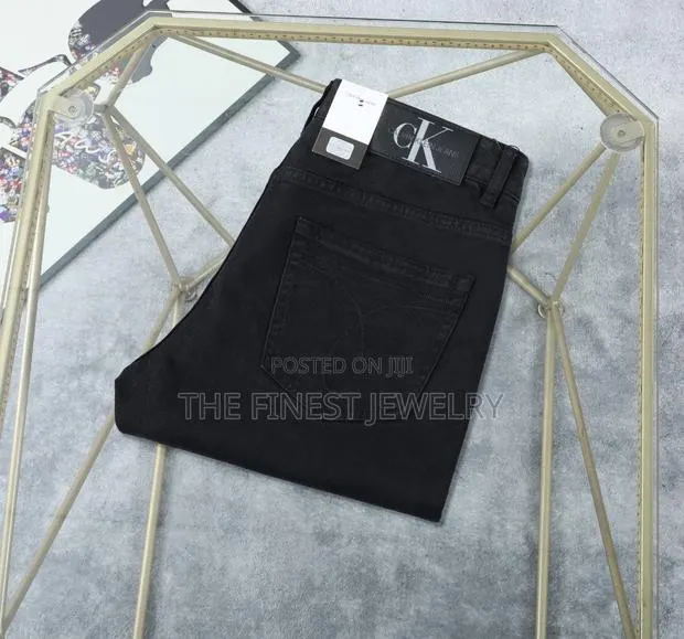 Ck Men’S Pants · Photo 1