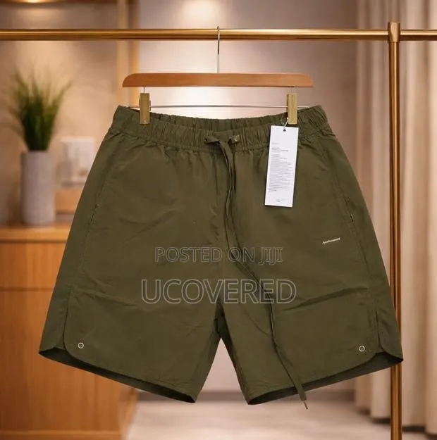 High Quality Men’S Casual Shorts · Photo 1