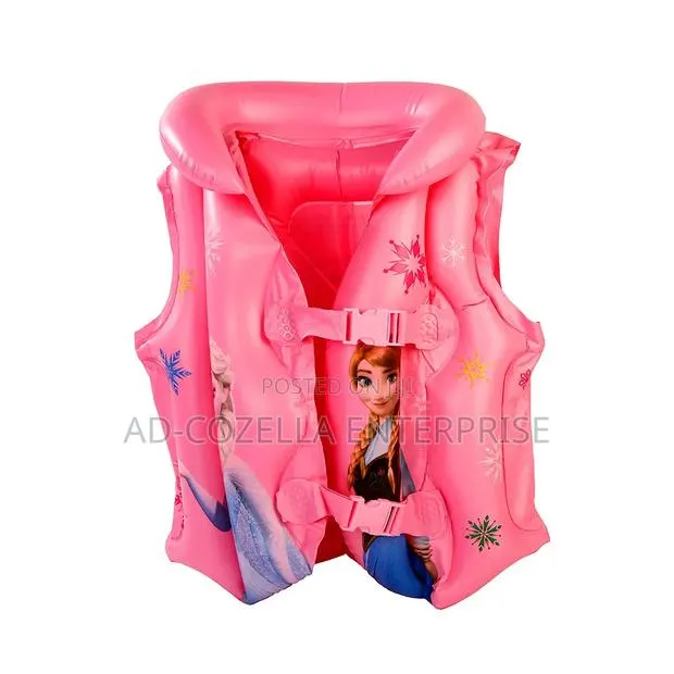 Swim Jackets for Kids · Photo 1