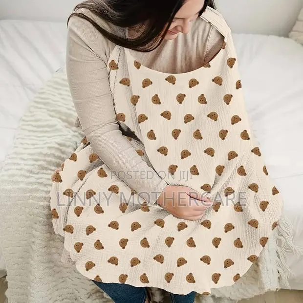 Breastfeeding/Nursing Cover · Photo 3
