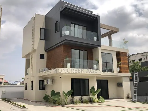 5bdrm Duplex in East Legon Hills, Accra Metropolitan for sale · Photo 1