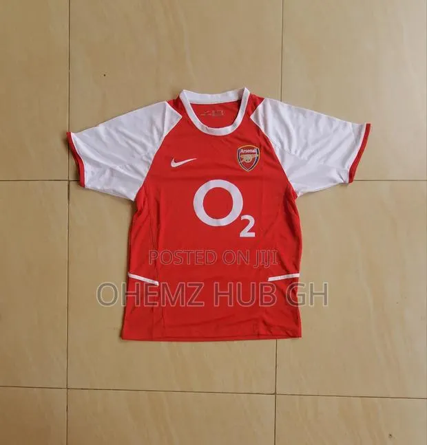 Thrift Arsenal Home Retro 2002/2004 Kit · Photo 1