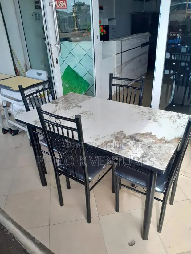 Dining Set Table · Photo 1