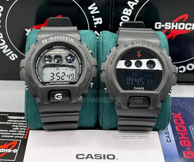 G Shock Watches · Photo 1